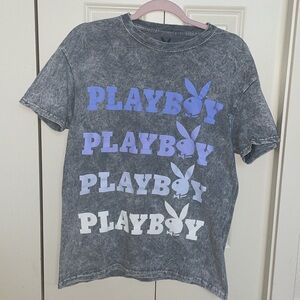 Playboy tshirt